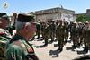 Sirska vojska odprla koridor za civiliste iz Idliba