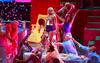 Veliko slavje žensk: MTV-jevi kipci v roke Taylor, Ariane, Cardi B, Missy ...