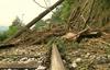 Več kot milijonska škoda v Vuzenici, občina se bo morala zadolžiti