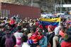 Slovenija prejela 47 prošenj za repatriacijo iz Venezuele 
