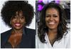 Viola Davis v Beli hiši: prihaja serija o Michelle Obama