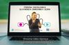 Na spletu dostopna videoslovnica slovenskega znakovnega jezika 