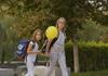 Na prvi šolski dan bo v zraku več kot 20 tisoč rumenih balonov