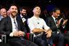 Messi, Ronaldo in van Dijk kandidati tudi za najboljšega po izboru Fife