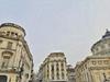 Bukarešta potiho postaja nova vroča vzhodna destinacija
