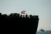 ZDA priznale, da so hotele z milijoni podkupiti kapitana iranskega tankerja
