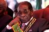 Umrl je Robert Mugabe, dolgoletni predsednik Zimbabveja