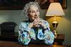 Margaret Atwood: Ustavljeni svet je resda zastrašujoč kraj, a ni distopija