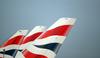 British Airways bo odpustil do 12.000 ljudi, SAS 5000, nič bolje ne kaže drugim