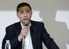 Izvršni direktor Nissana Saikava bo zaradi škandala odstopil