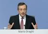 ECB znižal obrestno mero na -0,5 odstotka, novembra odkup obveznic