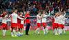 Leipzig brez poškodovanega Kampla ostaja na vrhu - Bayern zadel dve vratnici