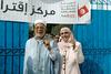 Tunizija po smrti predsednika na volitvah
