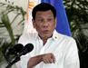 Duterte z denarno nagrado odprl lov na izpuščene zapornike