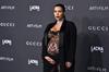 Kim Kardashian premaknila porod hčerke zaradi manikure