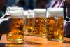 Po prepovedi pitja nemška vojska odpošilja pivo iz Afganistana