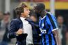 Inter s stoodstotnim izkupičkom tudi po milanskem derbiju
