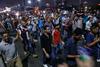 V Egiptu drugi dan zapored protesti proti Sisiju