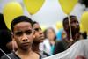 V Riu de Janeiru protesti po smrti osemletnice, ki naj bi jo ubila policija