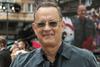 Častni slavljenec na Zlatih globusih bo Tom Hanks