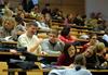 Iscrizione all’università in Slovenia agevolata per gli sloveni senza cittadinanza