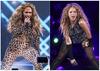Shakira in Jennifer Lopez na Super Bowlu obljubljata 
