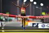 Prvo zlato Kenijki Chepngetich v nemogočih razmerah za maraton