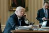 Bela hiša omejila dostop do prepisov Trumpovih pogovorov s tujimi voditelji