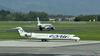 Proti nemškim lastnikom Adrie Airways vložena 78-milijonska tožba