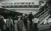 Nekdanji nacionalni ponos Adria Airways po 58 letih prizemljen