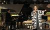 Umrla je Jessye Norman, ena vodilnih sopranistk na svetu