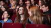 Konferenca Ženske v kinu: Gospe vljudno naprošamo, da odstranijo svoje klobuke