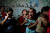 Izraelske sile ubile protestnika v Gazi