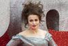 Helena Bonham Carter pred upodobitvijo princese Margaret za soglasje prosila duha