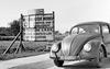 Sedemdeset let, odkar je Volkswagen spet nemški