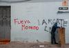 Predsednik Moreno: To niso protesti, ampak poskus državnega udara