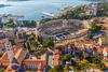 Investimenti a beneficio delle autorità portuali della penisola istriana