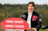 Justin Trudeau – vzpon, padec in nova osvojitev vrha?