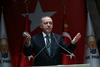 Erdogan: Grožnje s sankcijami in embargo nas ne bodo ustavili