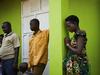 Od novembra bo v DR Kongo na voljo novo cepivo proti eboli