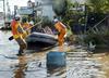 V enem najhujših tajfunov na Japonskem umrlo 33 ljudi