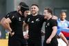 Na Novi Zelandiji navijači na tekme brez omejitev
