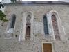 Obnovili mogočno gotsko cerkev na Tišini