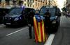 Katalonska vlada Madrid pozvala k 
