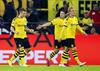 Reus odločil derbi v Dortmundu – Dortmundčani ujeli Bayern