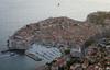 Roparja na motorju z letališča v Dubrovniku odnesla 100.000 evrov