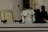 Trije nekdanji ministranti trdijo, da so jih v Vatikanu spolno zlorabili