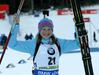 Ruska okrepitev za slovensko žensko biatlonsko reprezentanco