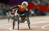 Paraolimpijska prvakinja končala življenje z evtanazijo