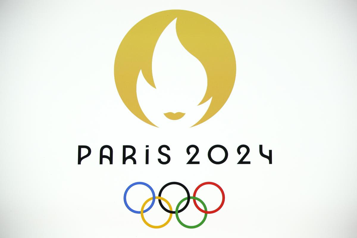 Igre v Parizu bodo med 26. julijem in 11. avgustom 2024. Foto: EPA
